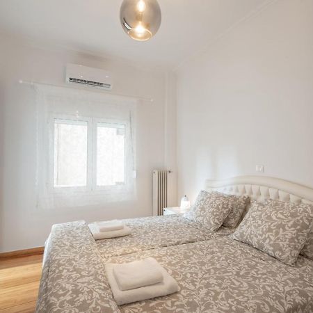 Cosy Apartment @Neighborhood Of Acropolis Gtd-8210 Athens Ngoại thất bức ảnh