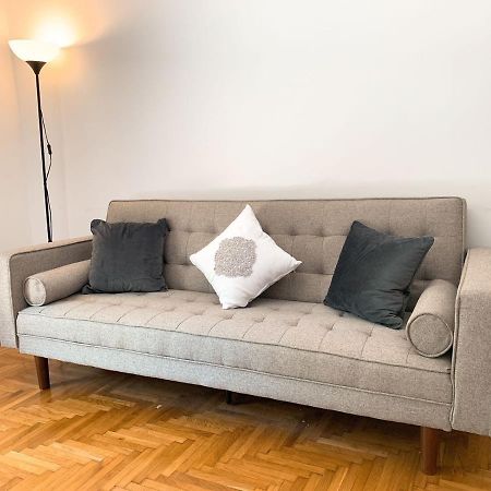 Cosy Apartment @Neighborhood Of Acropolis Gtd-8210 Athens Ngoại thất bức ảnh