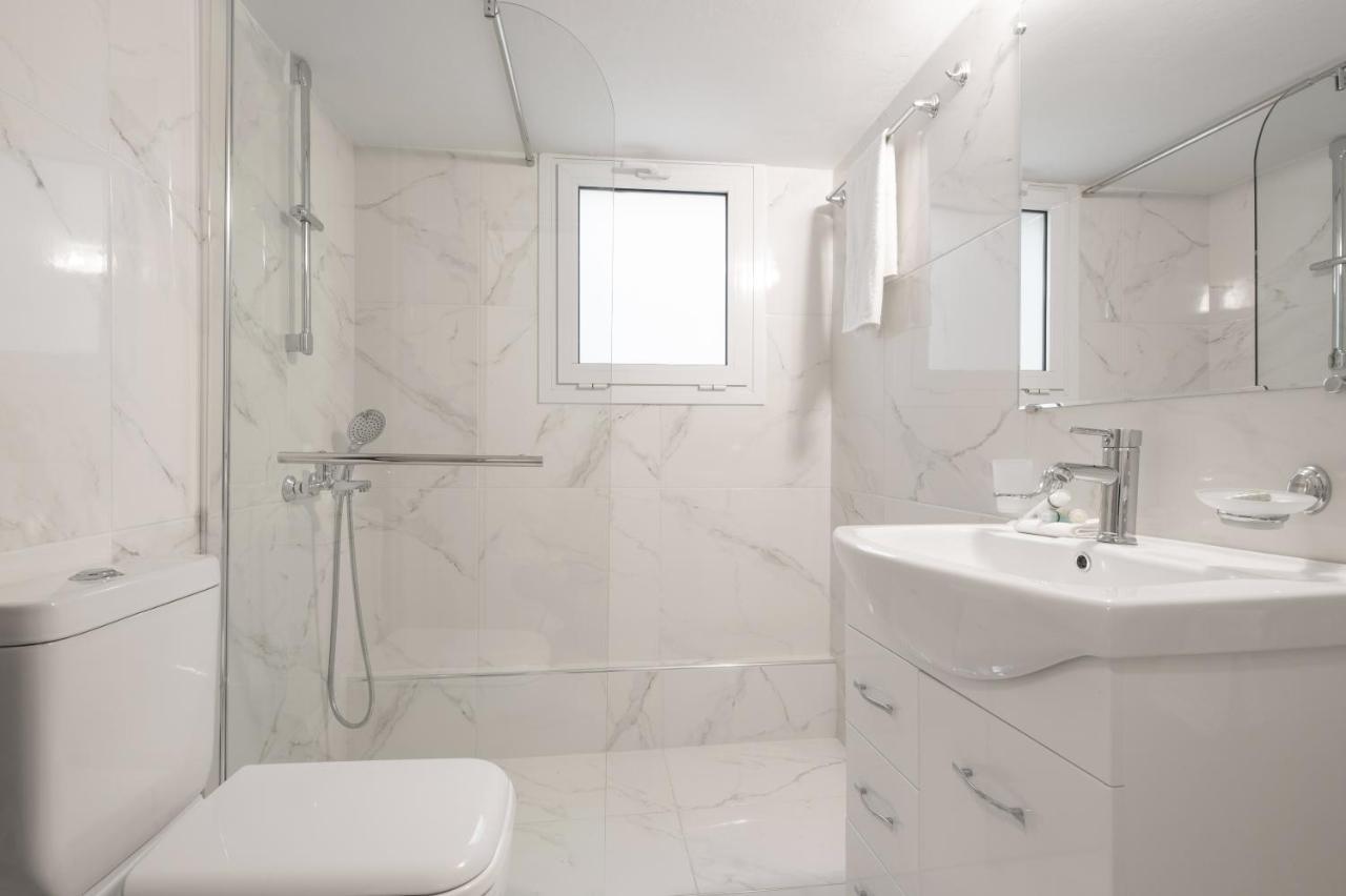 Cosy Apartment @Neighborhood Of Acropolis Gtd-8210 Athens Ngoại thất bức ảnh