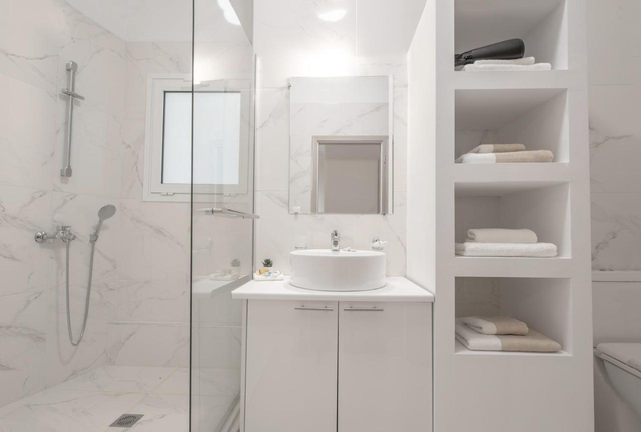 Cosy Apartment @Neighborhood Of Acropolis Gtd-8210 Athens Ngoại thất bức ảnh