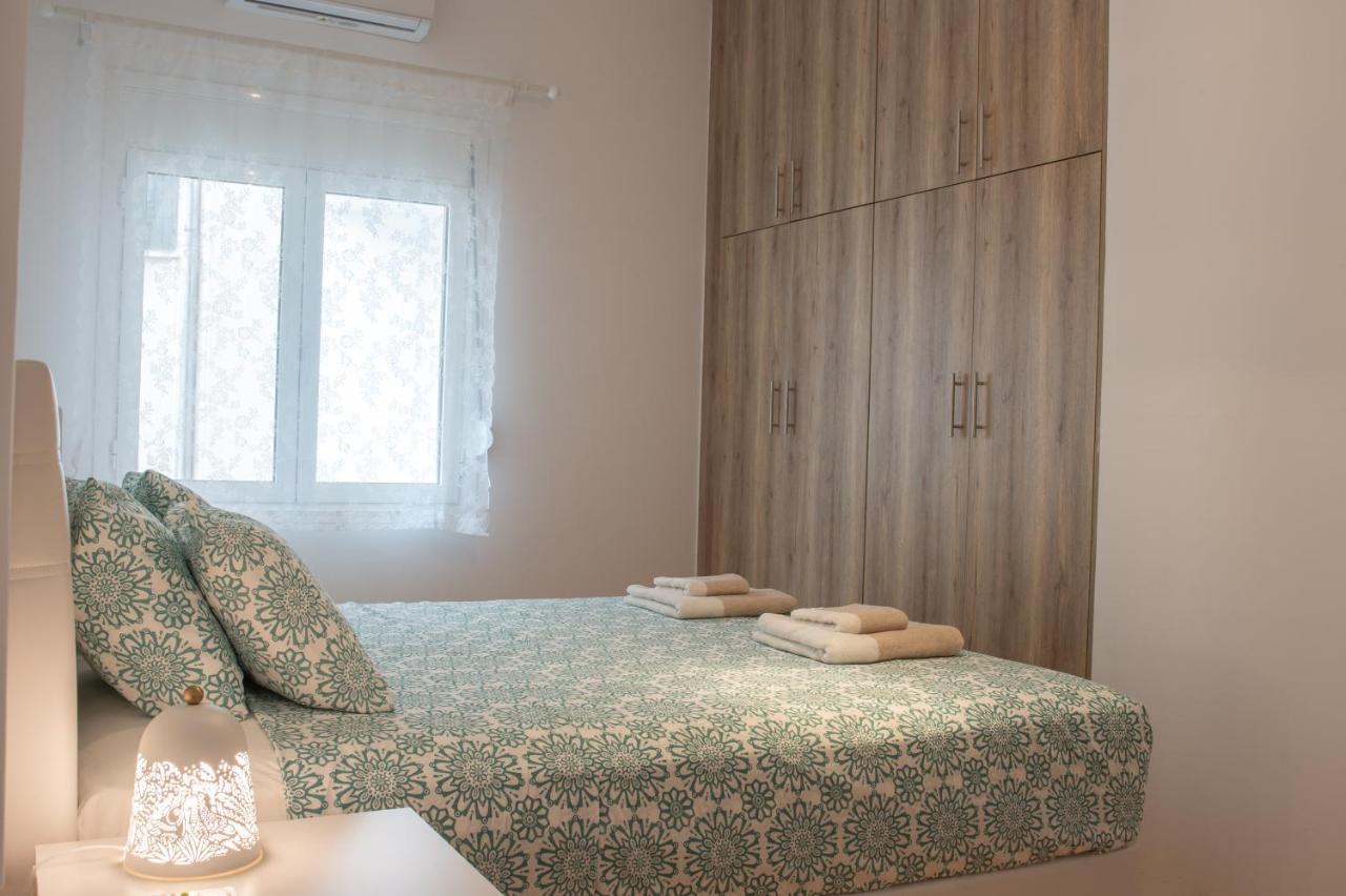 Cosy Apartment @Neighborhood Of Acropolis Gtd-8210 Athens Ngoại thất bức ảnh