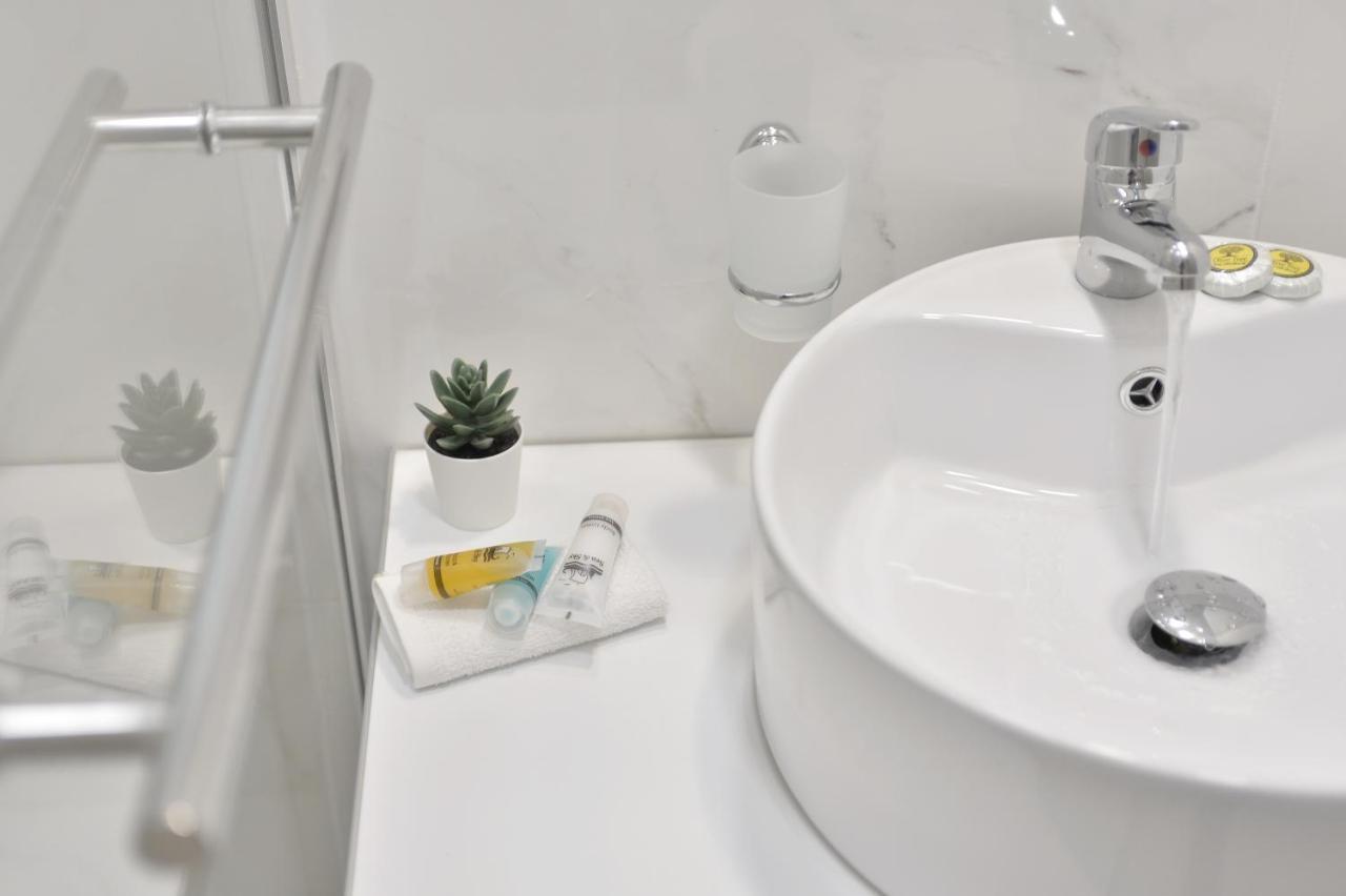 Cosy Apartment @Neighborhood Of Acropolis Gtd-8210 Athens Ngoại thất bức ảnh