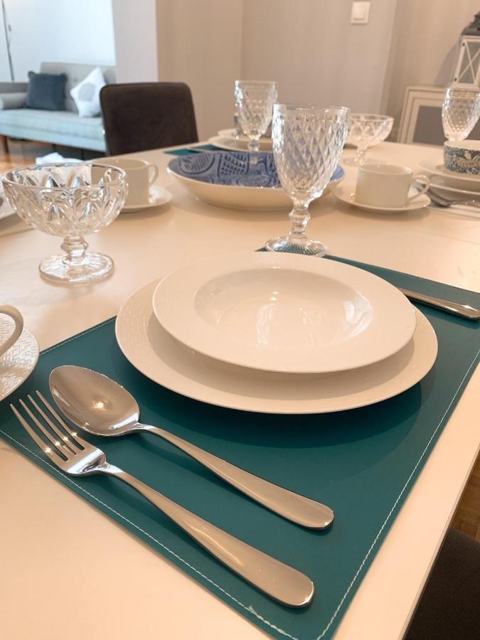 Cosy Apartment @Neighborhood Of Acropolis Gtd-8210 Athens Ngoại thất bức ảnh