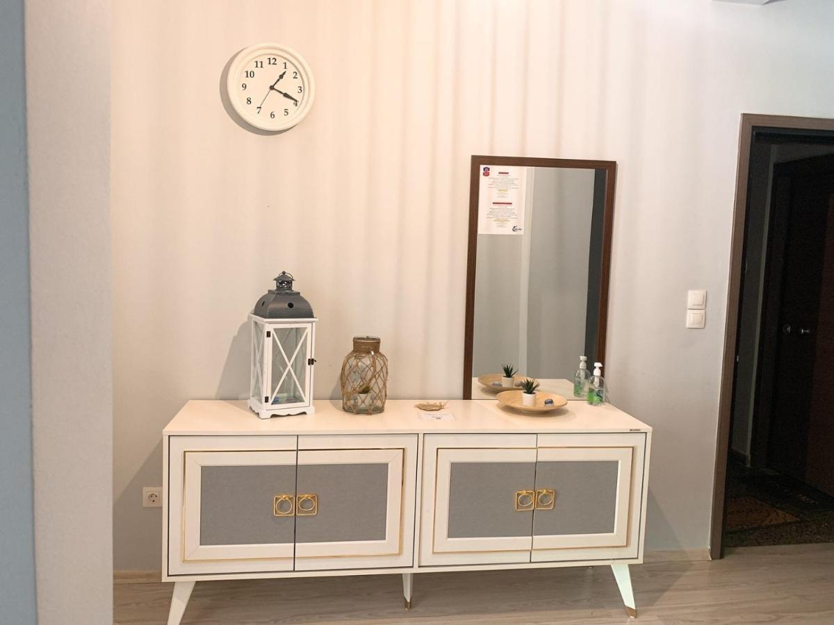 Cosy Apartment @Neighborhood Of Acropolis Gtd-8210 Athens Ngoại thất bức ảnh